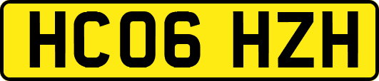 HC06HZH