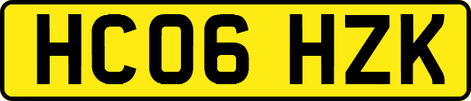 HC06HZK