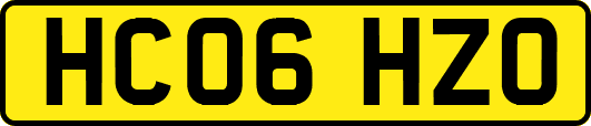 HC06HZO