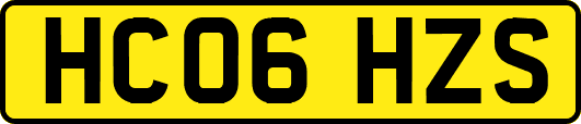 HC06HZS
