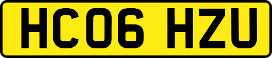 HC06HZU