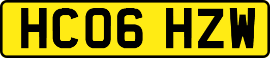 HC06HZW