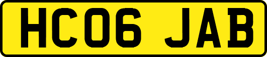 HC06JAB