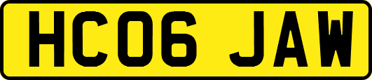HC06JAW