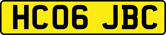 HC06JBC