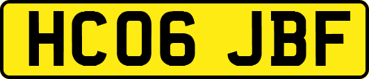 HC06JBF