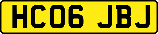 HC06JBJ