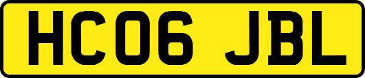 HC06JBL