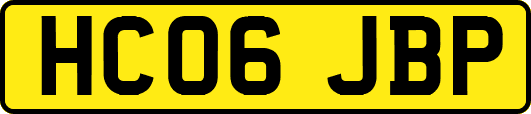 HC06JBP