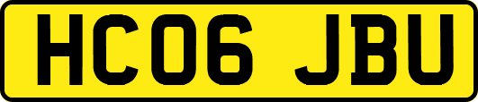 HC06JBU