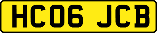 HC06JCB