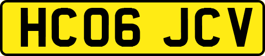 HC06JCV