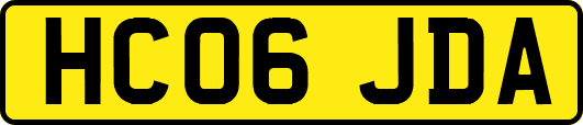 HC06JDA