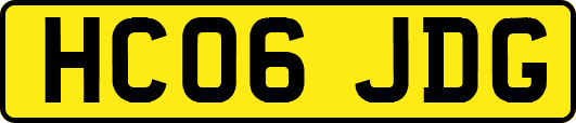 HC06JDG