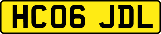 HC06JDL