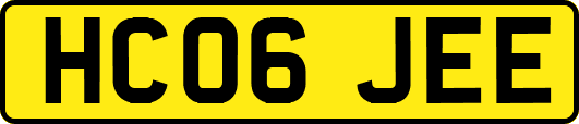 HC06JEE