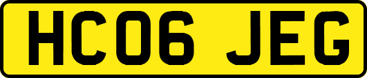 HC06JEG