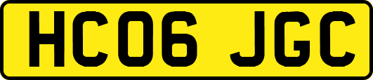 HC06JGC