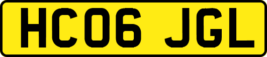 HC06JGL