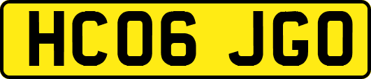 HC06JGO
