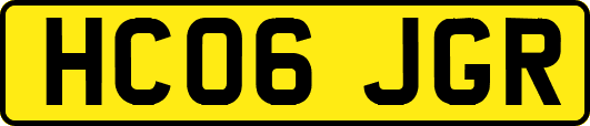 HC06JGR