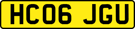 HC06JGU