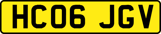 HC06JGV