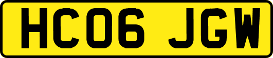 HC06JGW