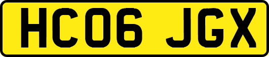 HC06JGX