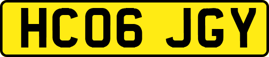 HC06JGY