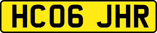 HC06JHR