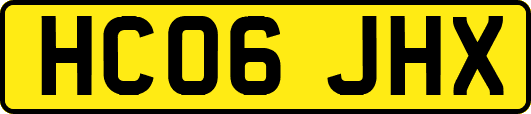 HC06JHX