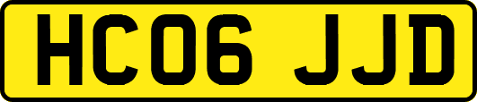 HC06JJD