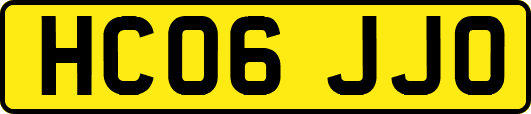 HC06JJO