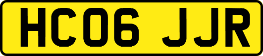 HC06JJR