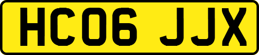 HC06JJX