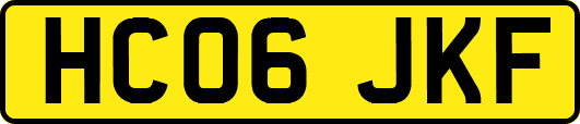 HC06JKF