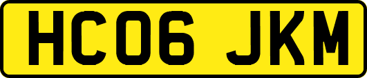 HC06JKM