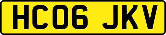 HC06JKV