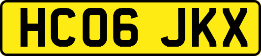 HC06JKX