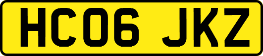 HC06JKZ