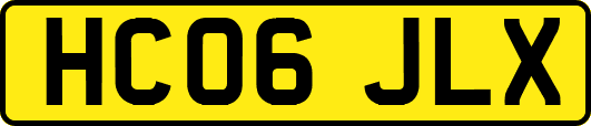 HC06JLX