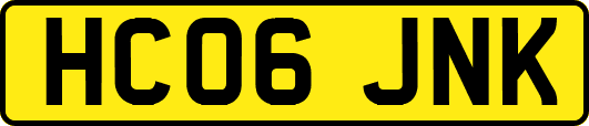 HC06JNK