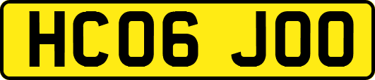 HC06JOO