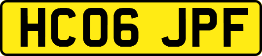 HC06JPF