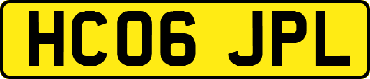 HC06JPL