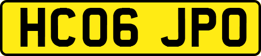 HC06JPO