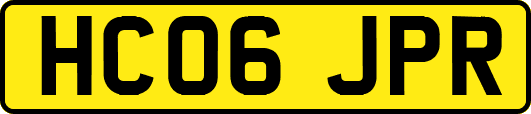 HC06JPR