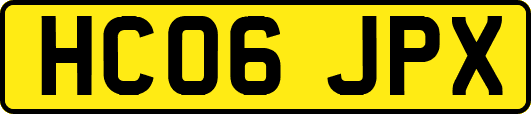 HC06JPX