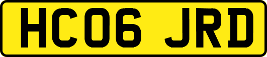 HC06JRD